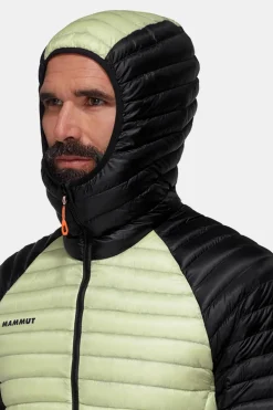 Mammut Aenergy In Hooded Jas