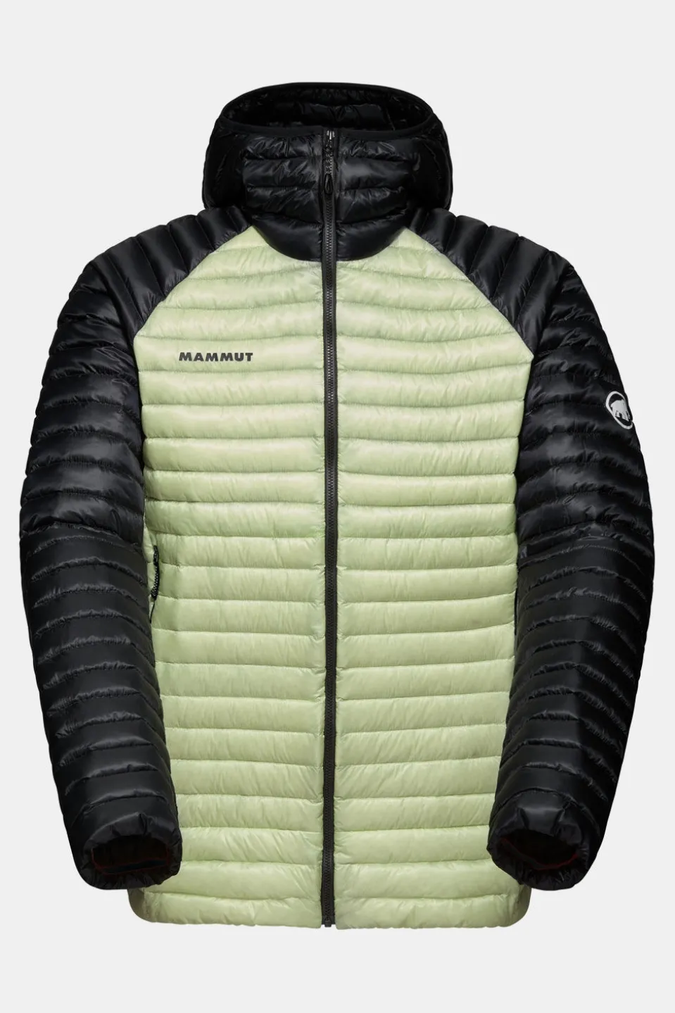 Mammut Aenergy In Hooded Jas