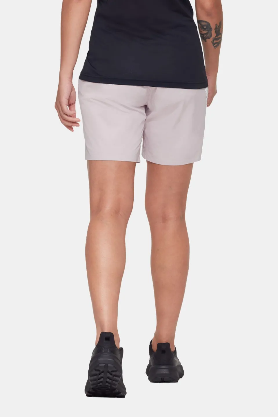 Mammut Aenergy Light SO Korte Broek Dames