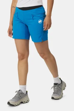 Mammut Aenergy Light SO Korte Broek Dames