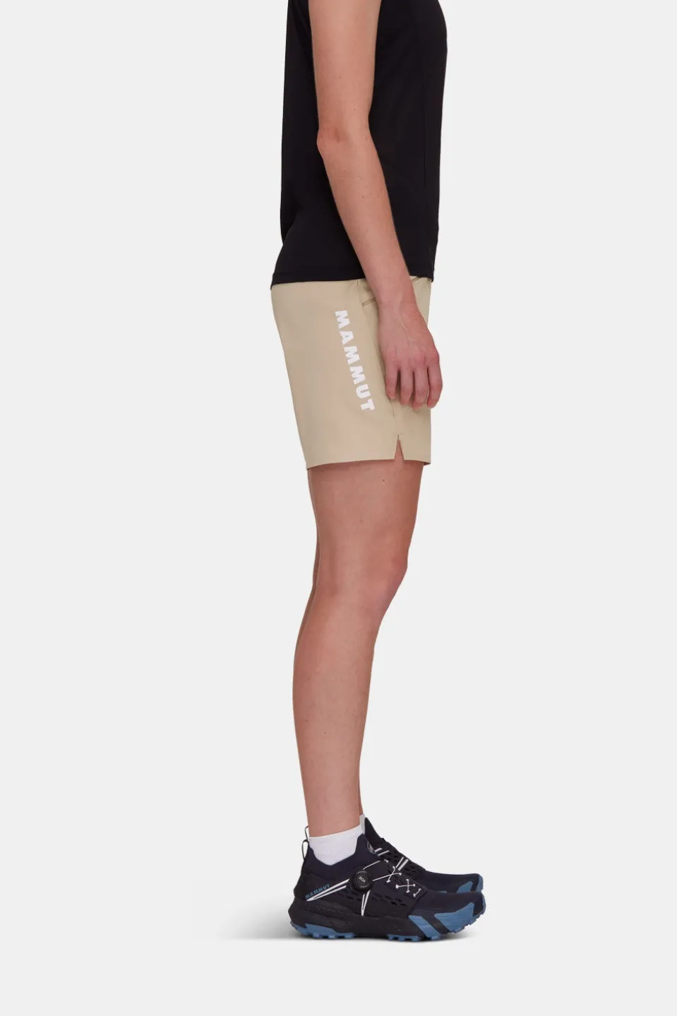 Mammut Aenergy Light SO Korte Broek Dames