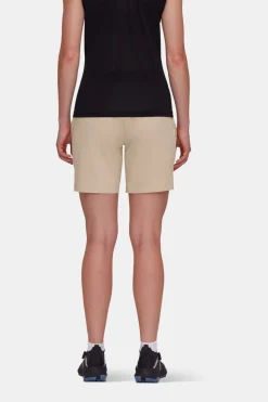 Mammut Aenergy Light SO Korte Broek Dames