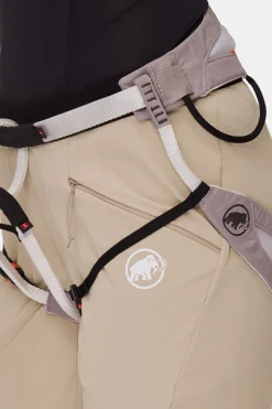 Mammut Aenergy Light SO Korte Broek Dames