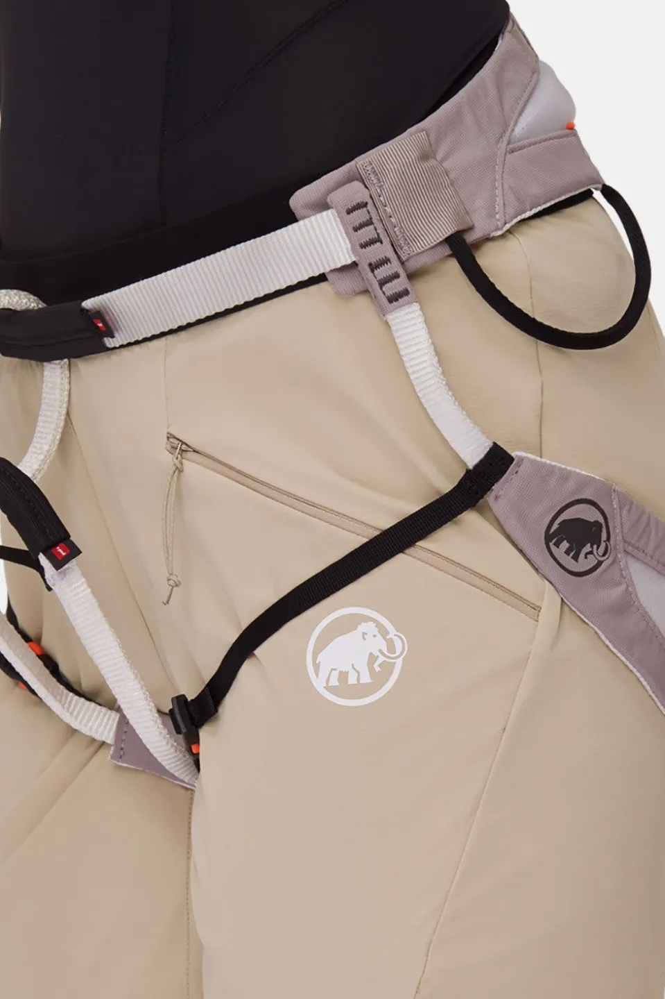 Mammut Aenergy Light SO Korte Broek Dames