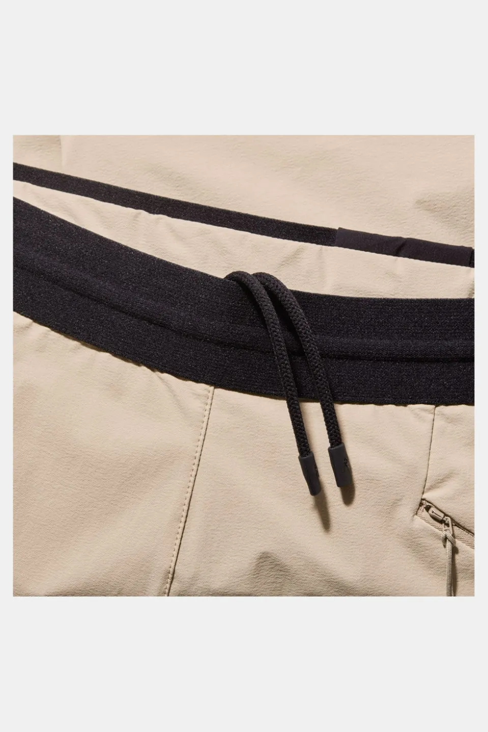 Mammut Aenergy Light SO Korte Broek Dames