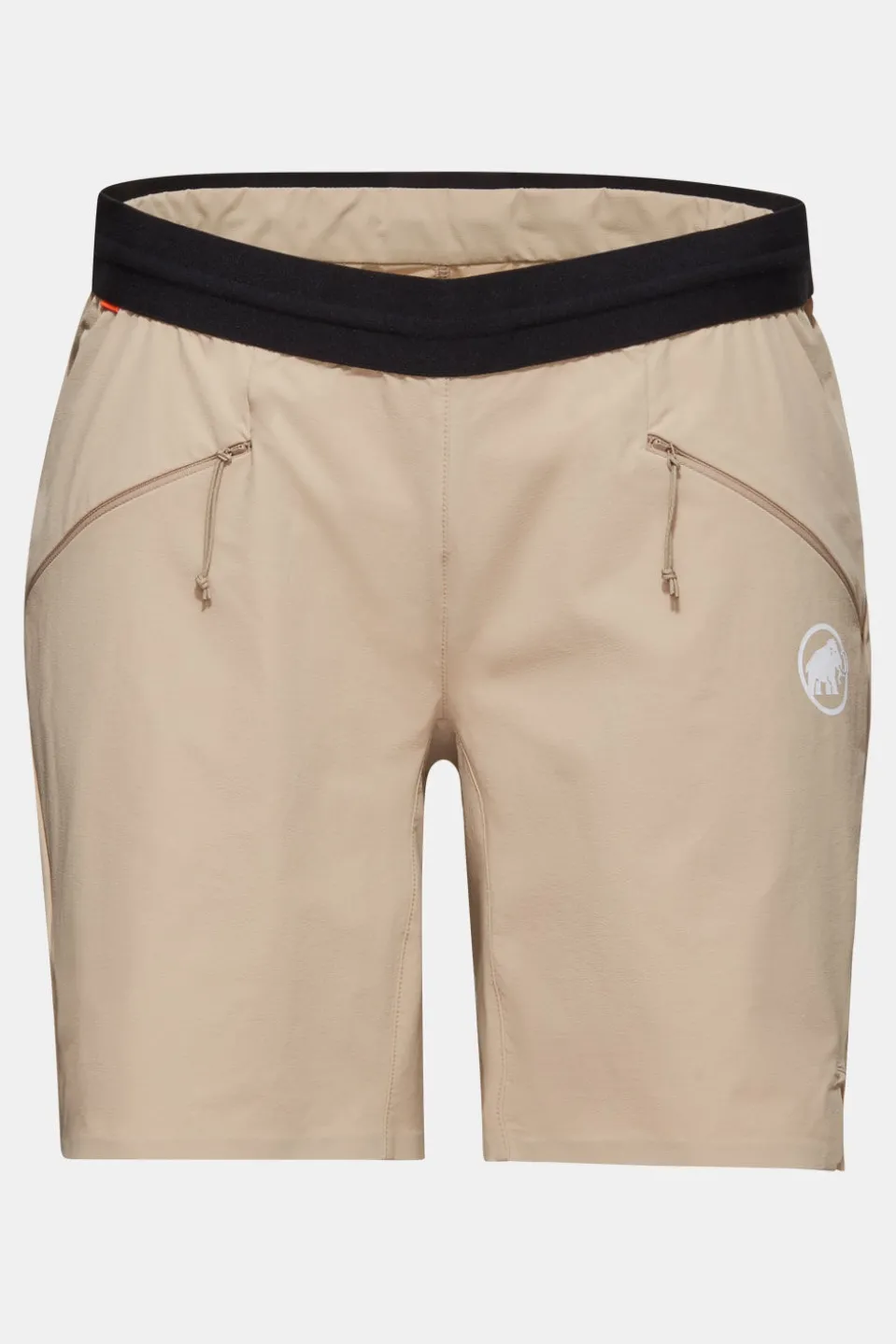Mammut Aenergy Light SO Korte Broek Dames