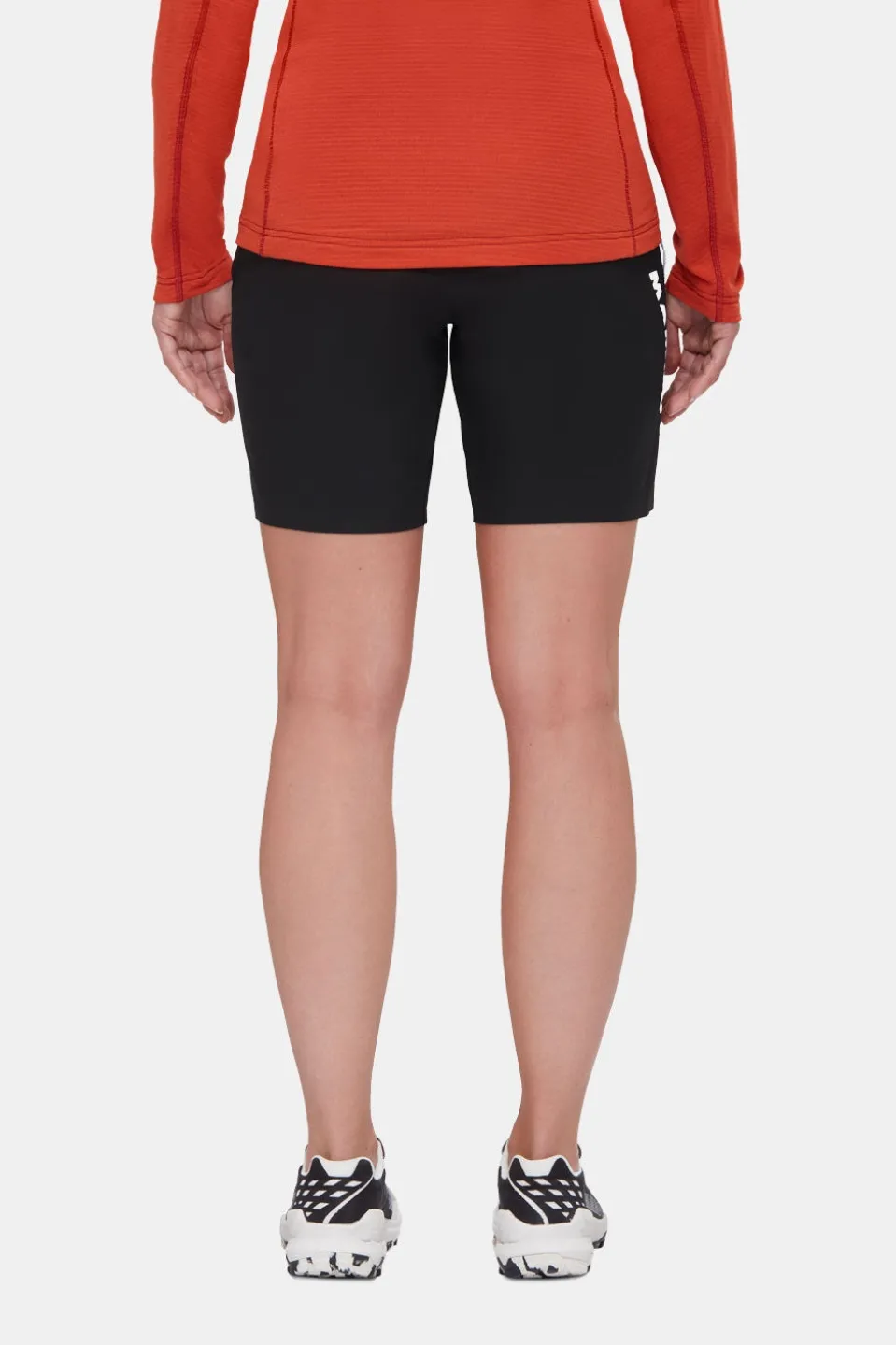 Mammut Aenergy Light SO Korte Broek Dames