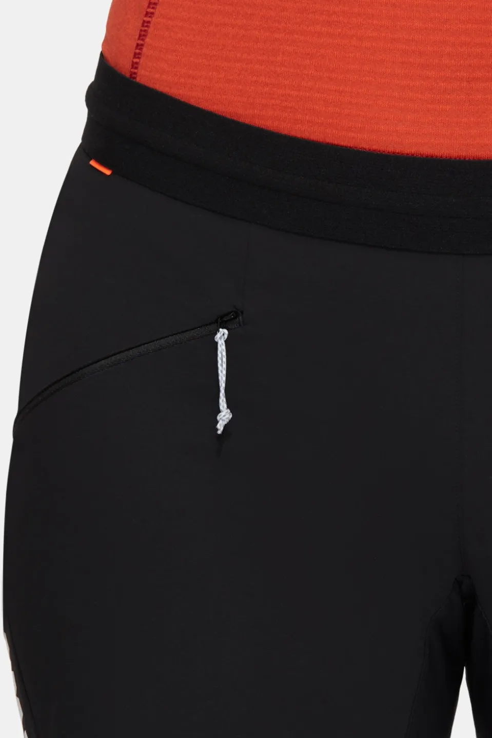 Mammut Aenergy Light SO Korte Broek Dames