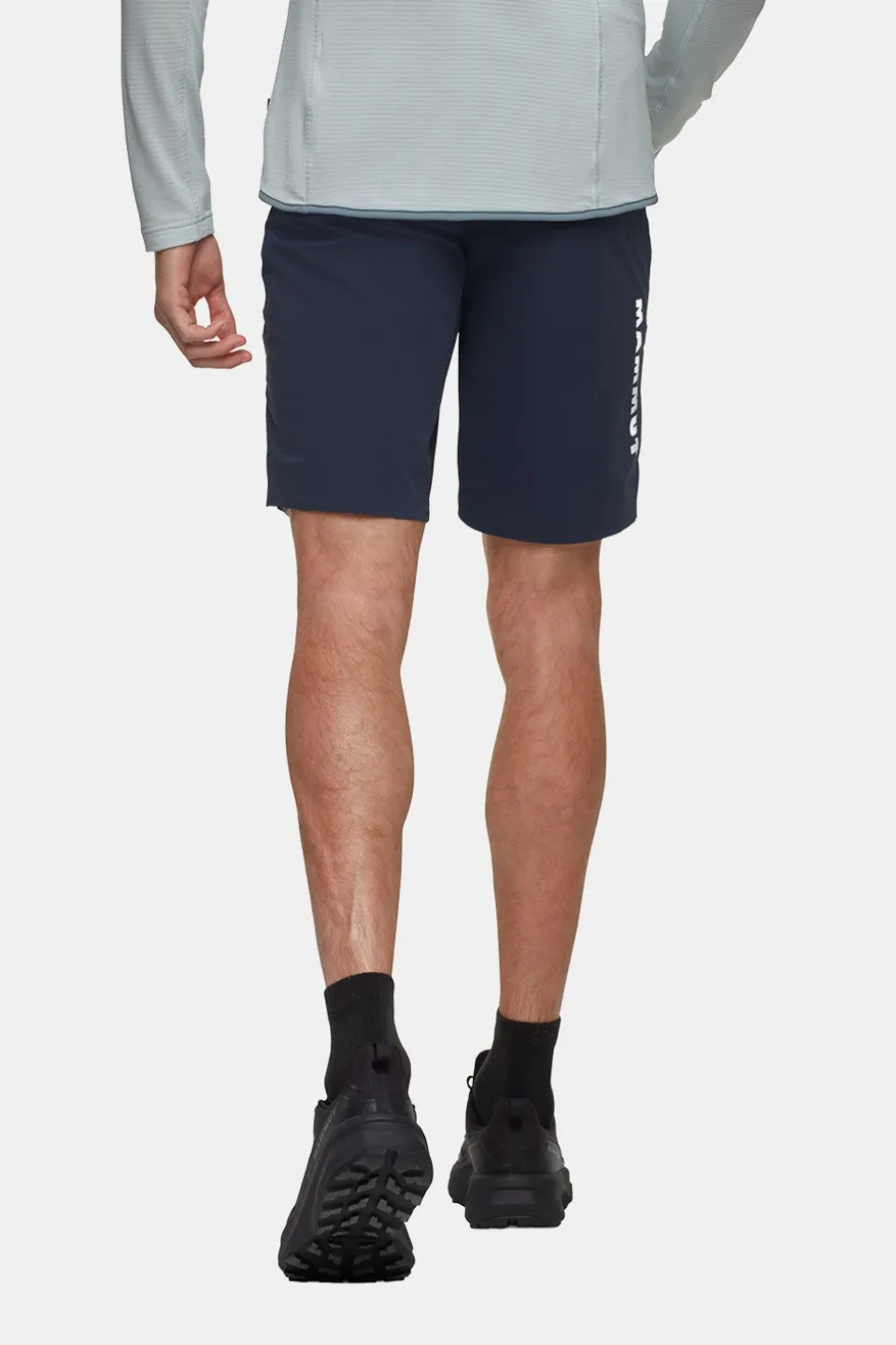 Mammut Aenergy Light So Shorts Men