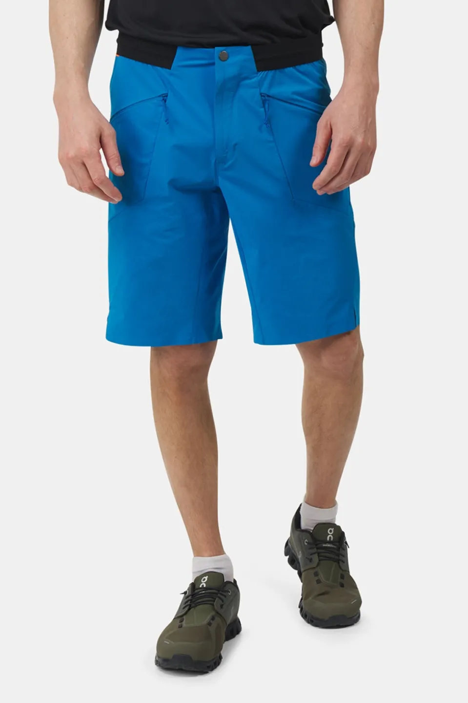 Mammut Aenergy Light So Shorts Men