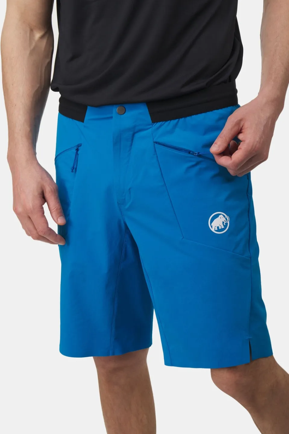 Mammut Aenergy Light So Shorts Men