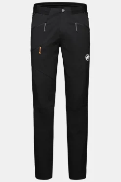Mammut Aenergy Light Softshell Pants