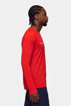 Mammut Aenergy Ls Tee