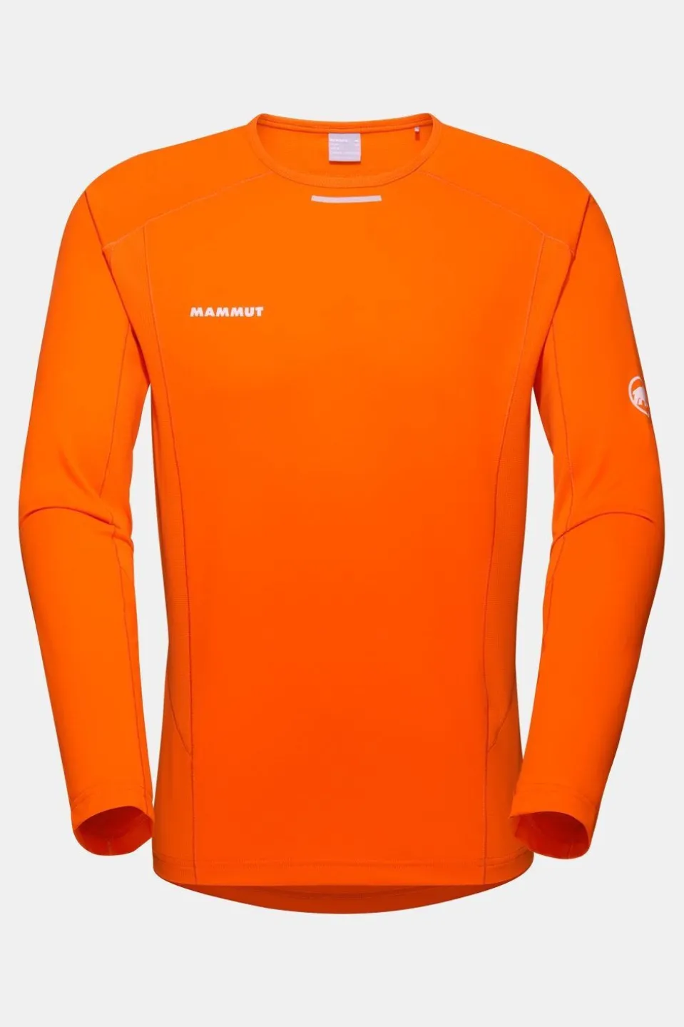 Mammut Aenergy Ls Tee