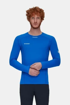 Mammut Aenergy Ls Tee
