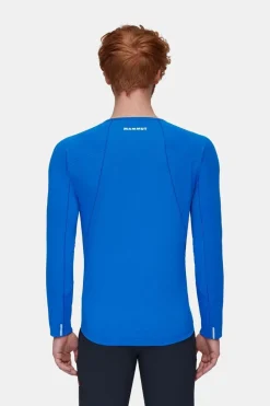 Mammut Aenergy Ls Tee