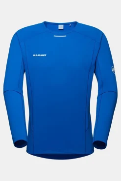 Mammut Aenergy Ls Tee