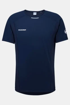 Mammut Aenergy Ss Tee