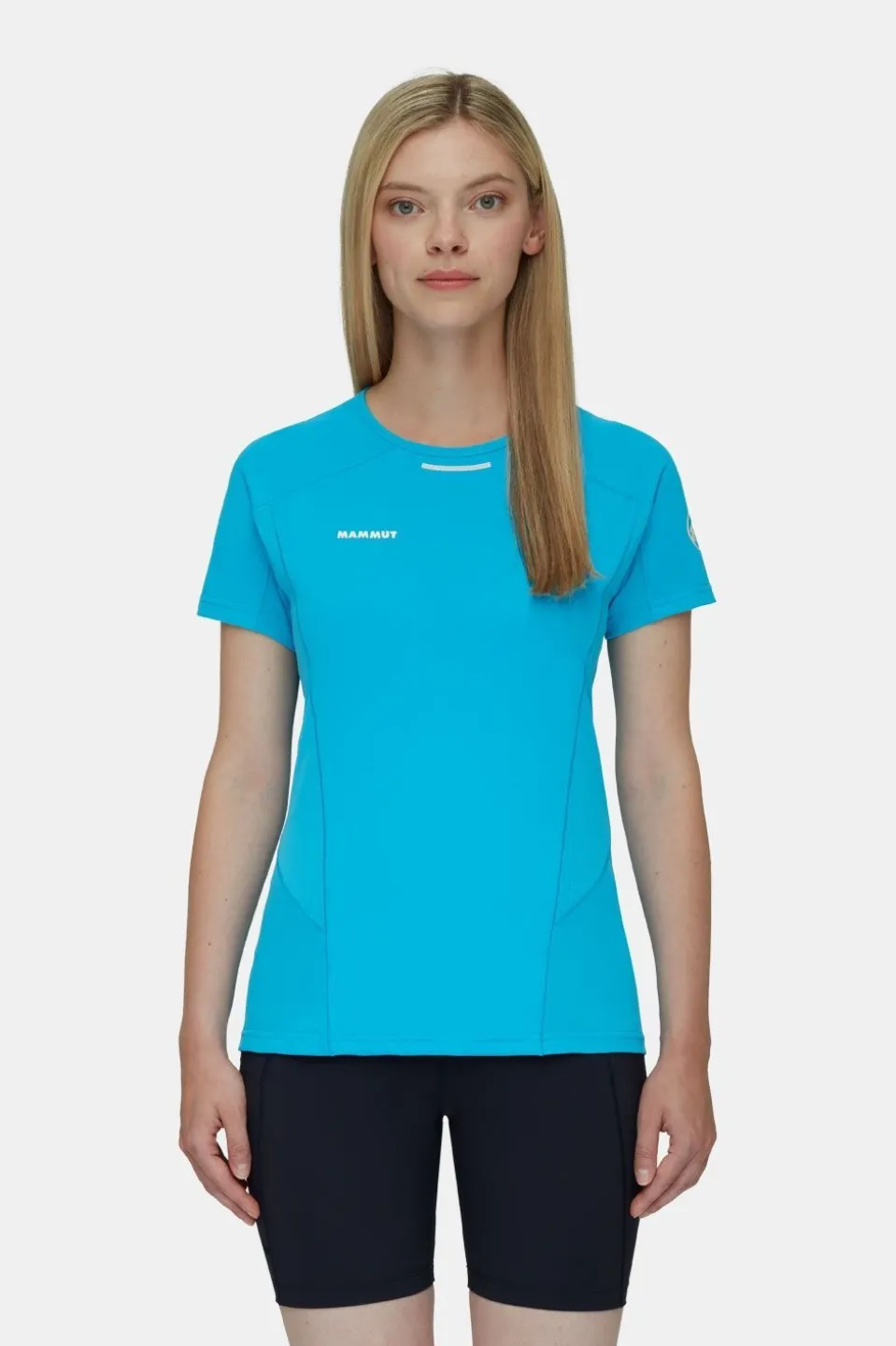 Mammut Aenergy Ss Tee