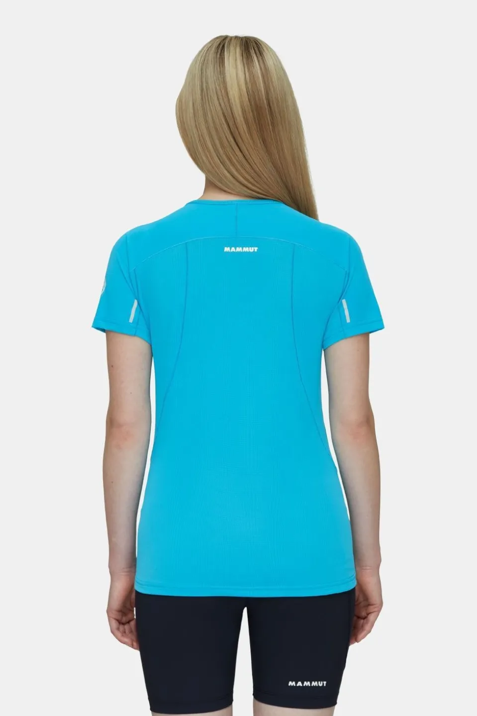 Mammut Aenergy Ss Tee