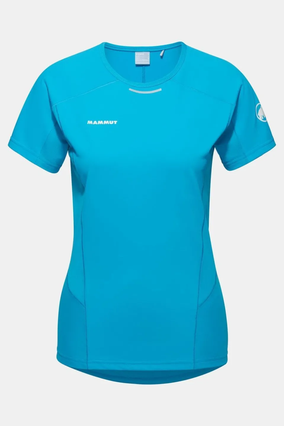 Mammut Aenergy Ss Tee