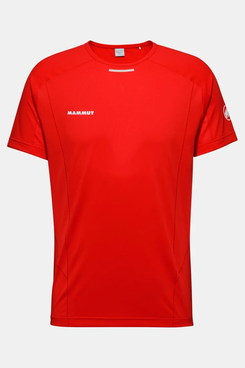 Mammut Aenergy Ss Tee