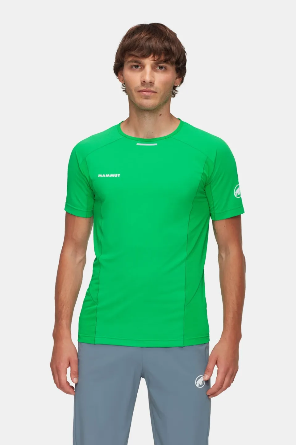 Mammut Aenergy Ss Tee