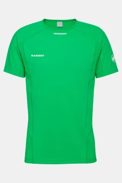 Mammut Aenergy Ss Tee