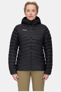 Mammut Albula In Hood Jacket