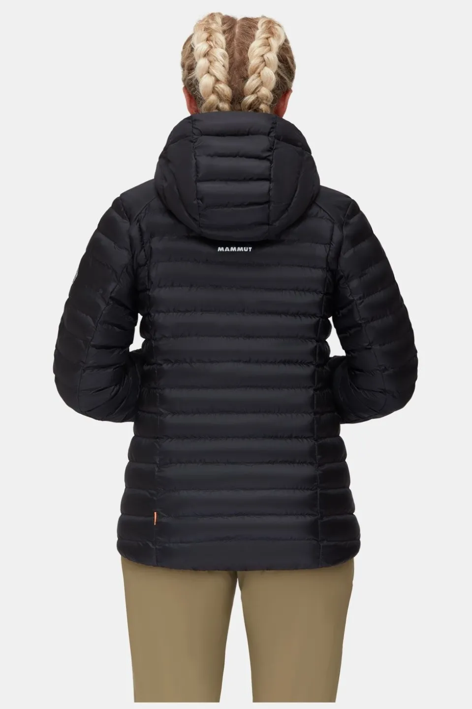 Mammut Albula In Hood Jacket