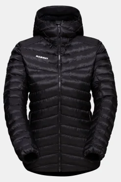 Mammut Albula In Hood Jacket
