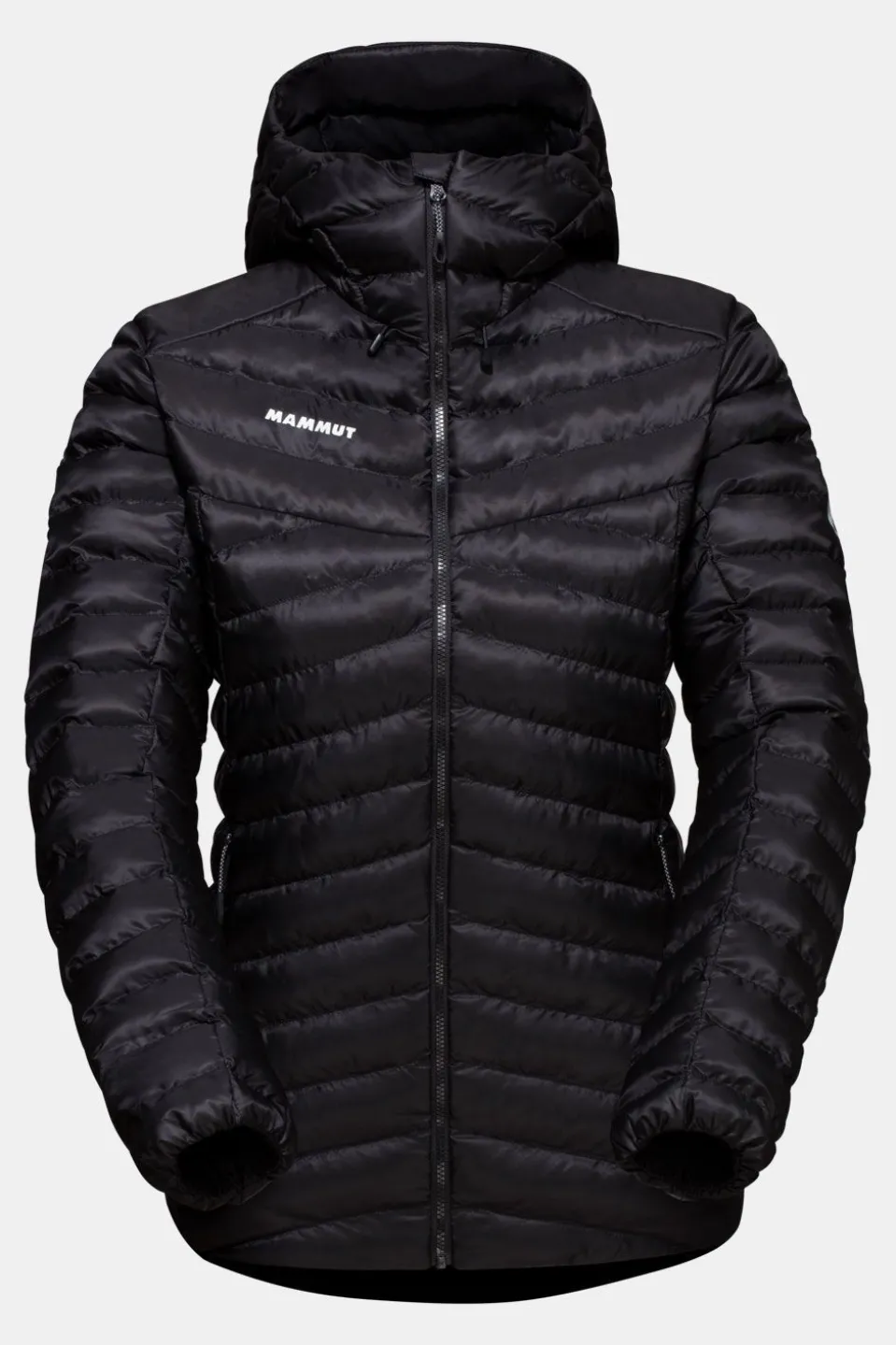 Mammut Albula In Hood Jacket