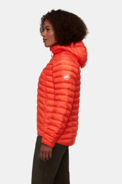 Mammut Albula In Hood Jacket