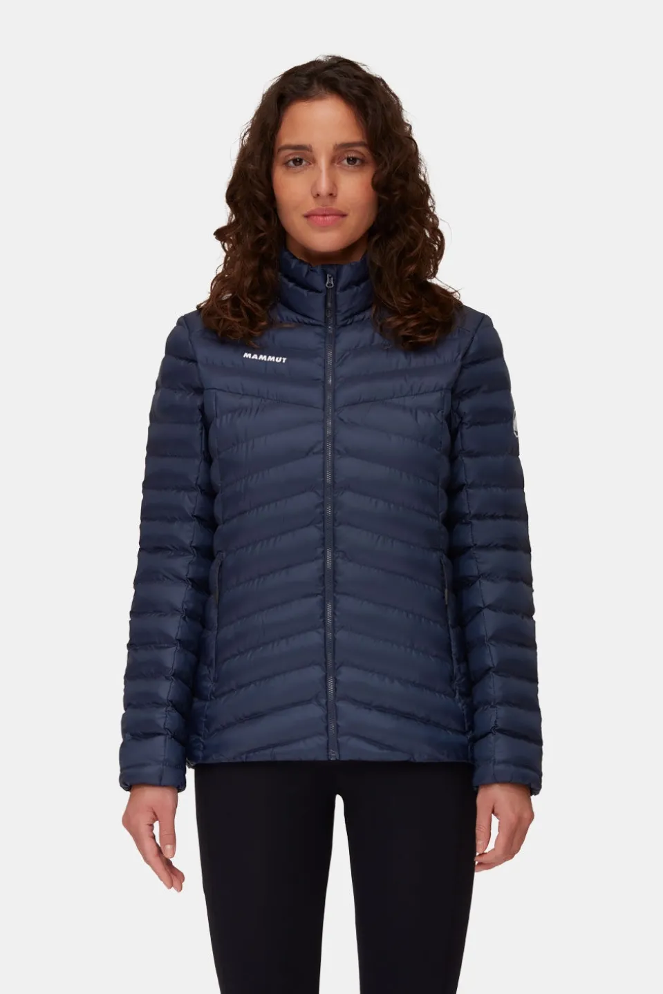 Mammut Albula In Jacket Women