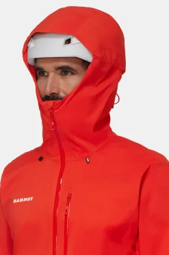 Mammut Alto Guide Hardshell Jas