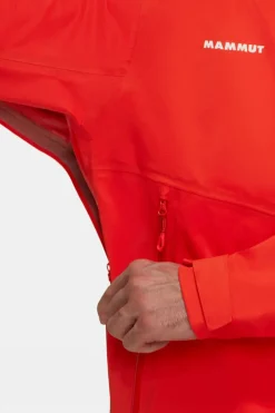 Mammut Alto Guide Hardshell Jas