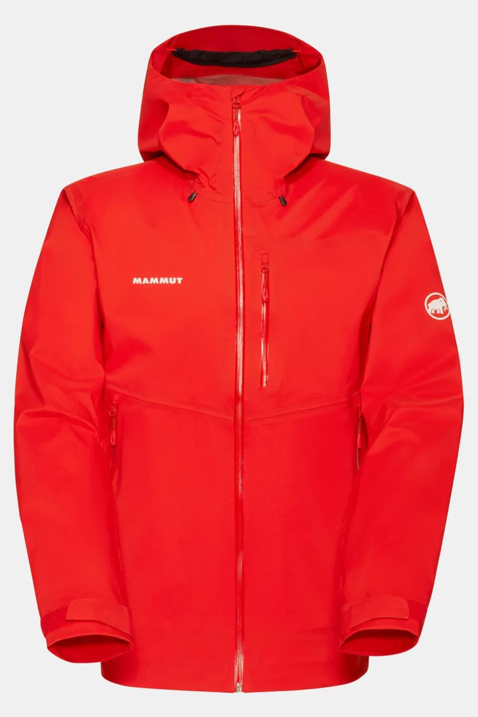 Mammut Alto Guide Hardshell Jas