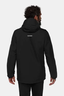 Mammut Alto Hooded Hardshell