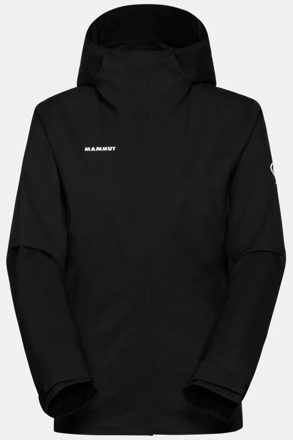 Mammut Alto HS Hooded Hardshell Jas Dames