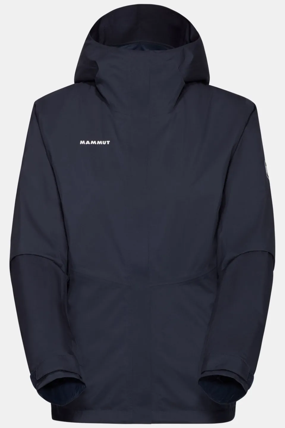 Mammut Alto HS Hooded Hardshell Jas Dames
