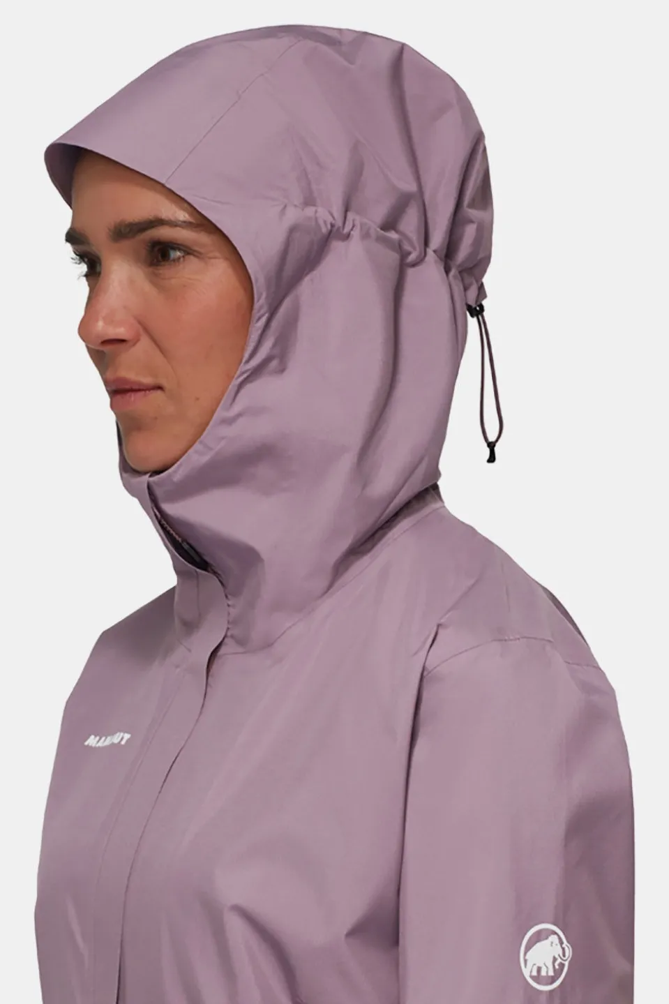 Mammut Alto HS Hooded Hardshell Jas Dames