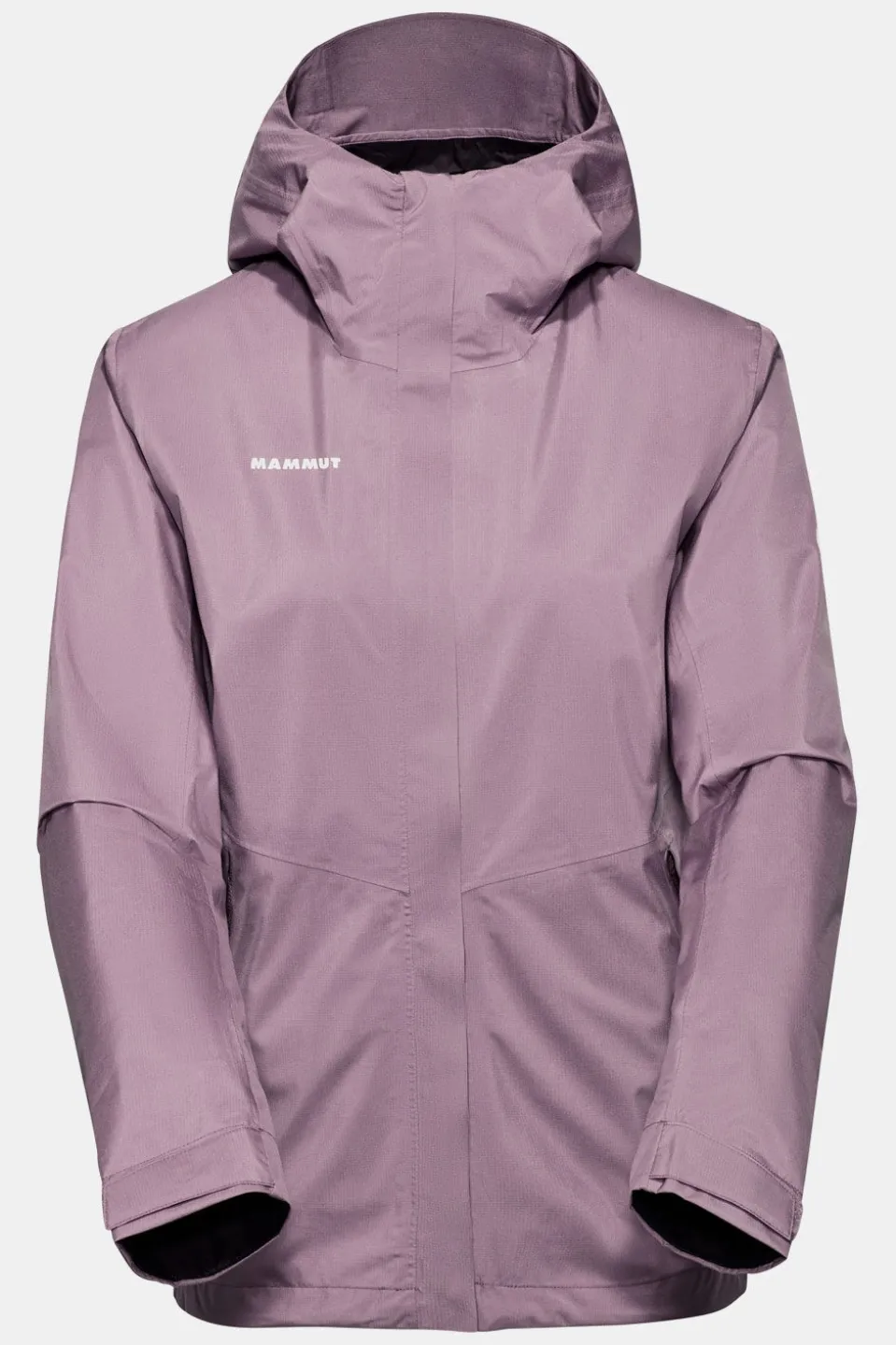 Mammut Alto HS Hooded Hardshell Jas Dames