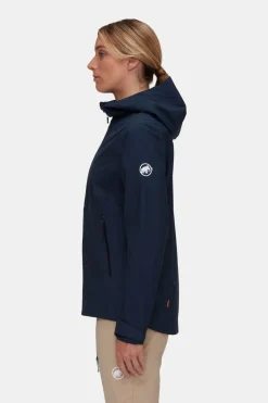 Mammut Alto Light Hardshell Jas Dames