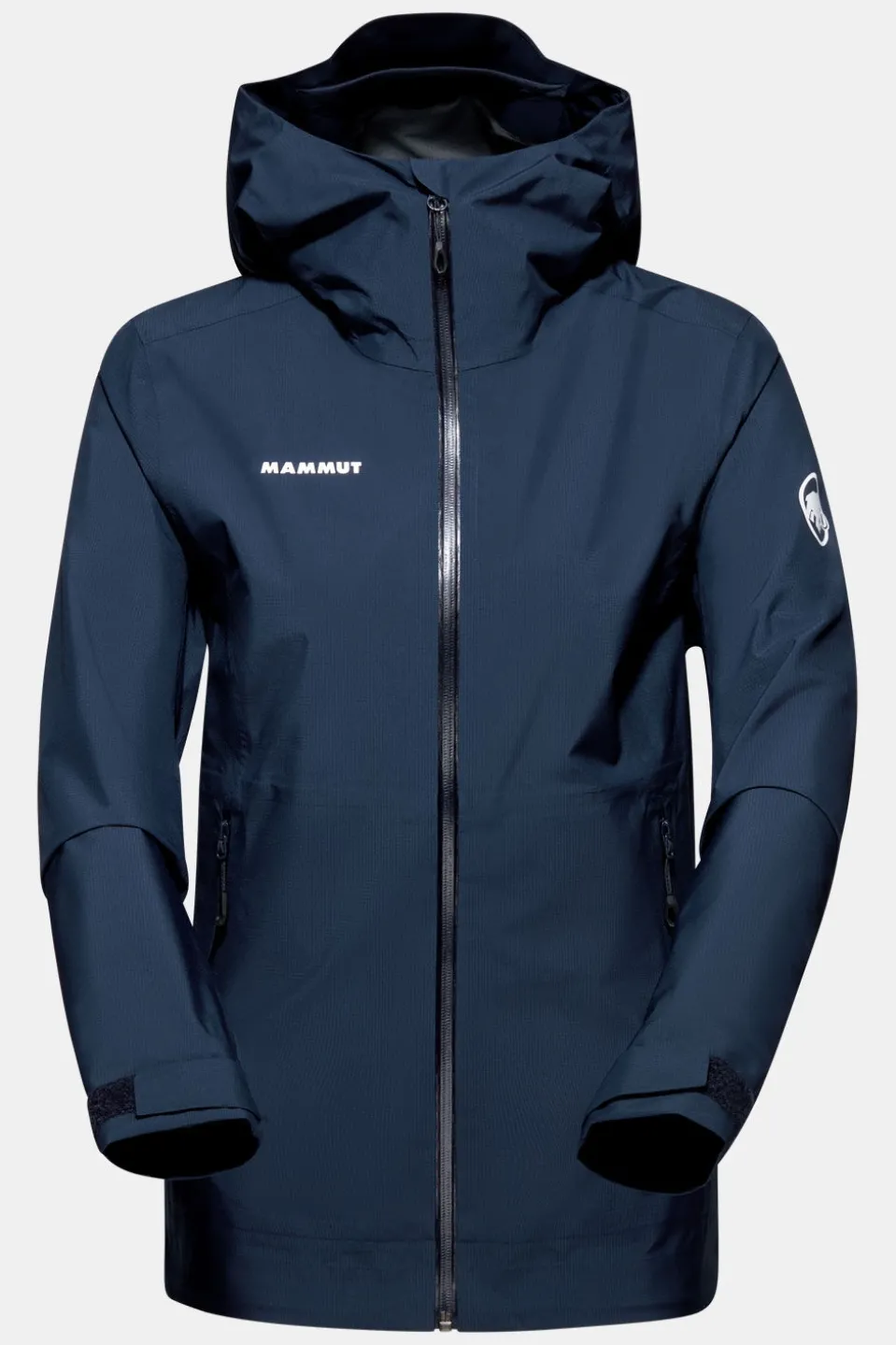 Mammut Alto Light Hardshell Jas Dames