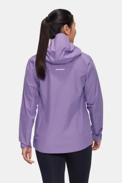 Mammut Alto Light Hardshell Jas Dames