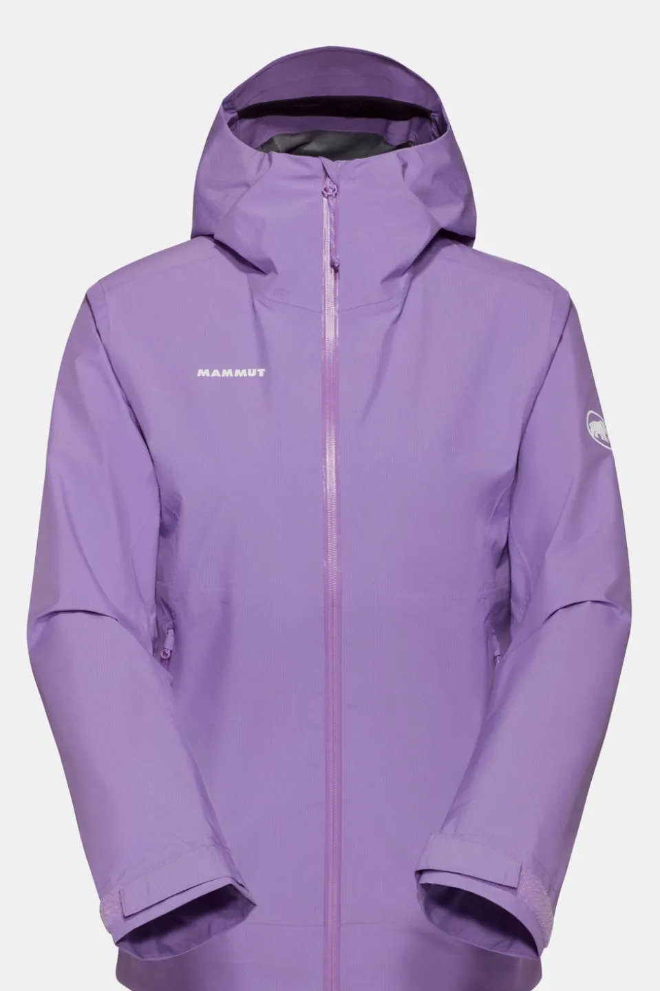 Mammut Alto Light Hardshell Jas Dames
