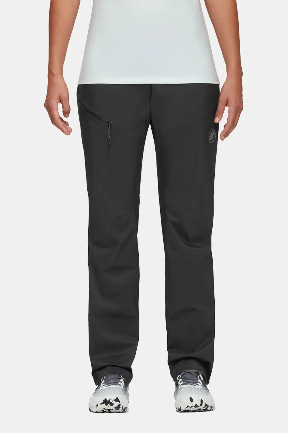 Mammut Alto Light Hardshell Broek Dames