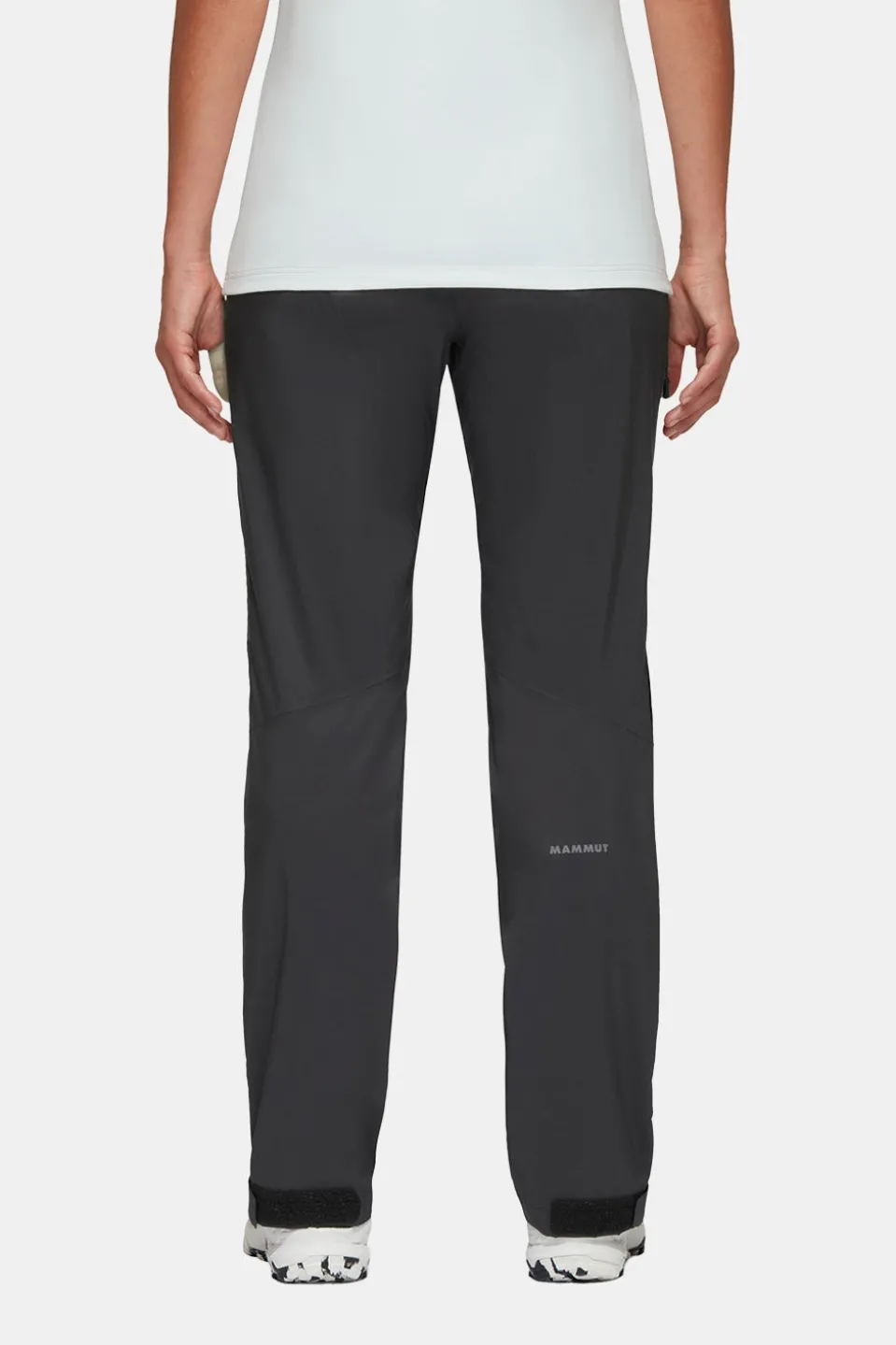 Mammut Alto Light Hardshell Broek Dames