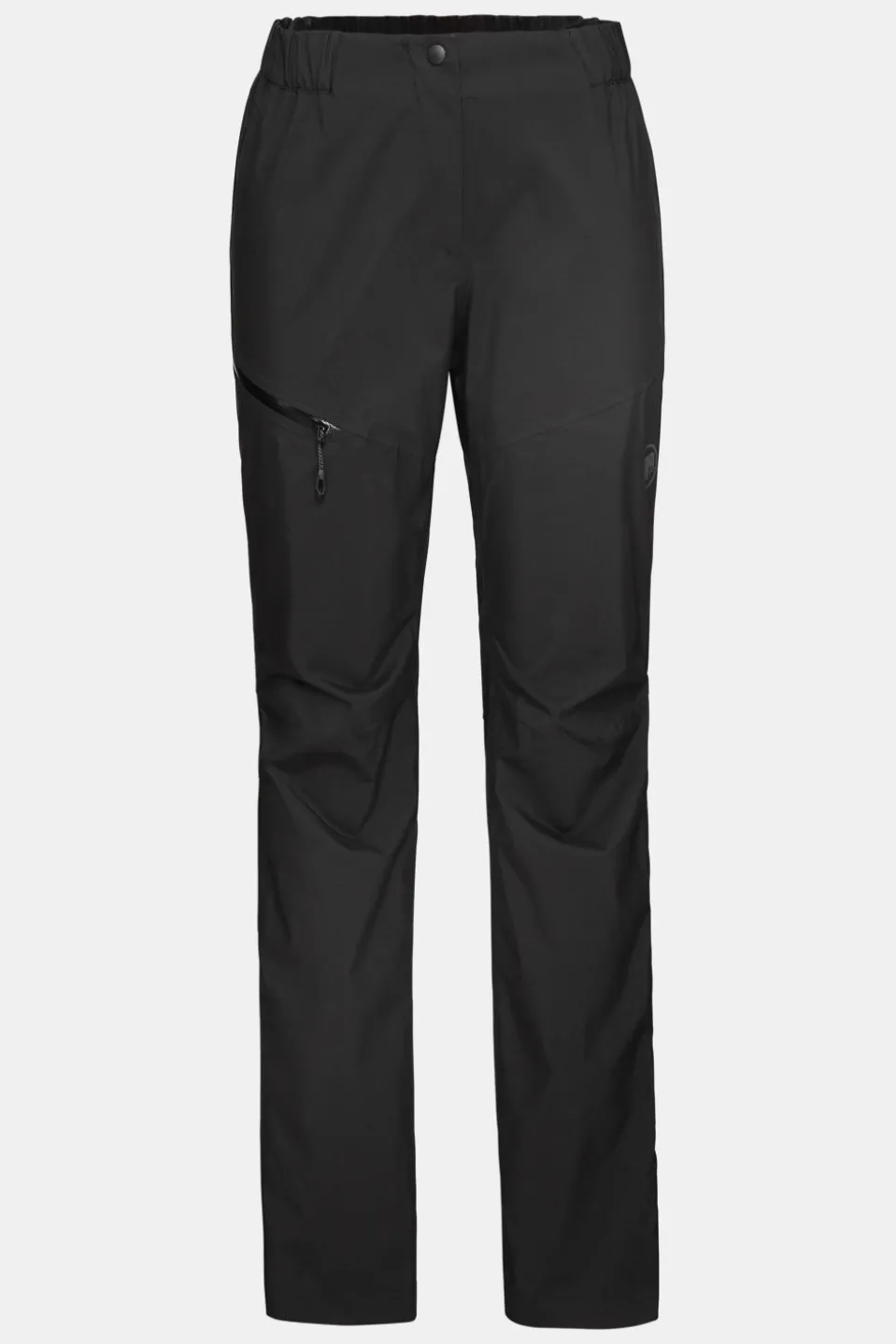 Mammut Alto Light Hardshell Broek Dames