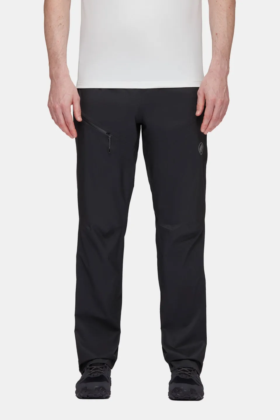 Mammut Alto Light Hardshell Broek